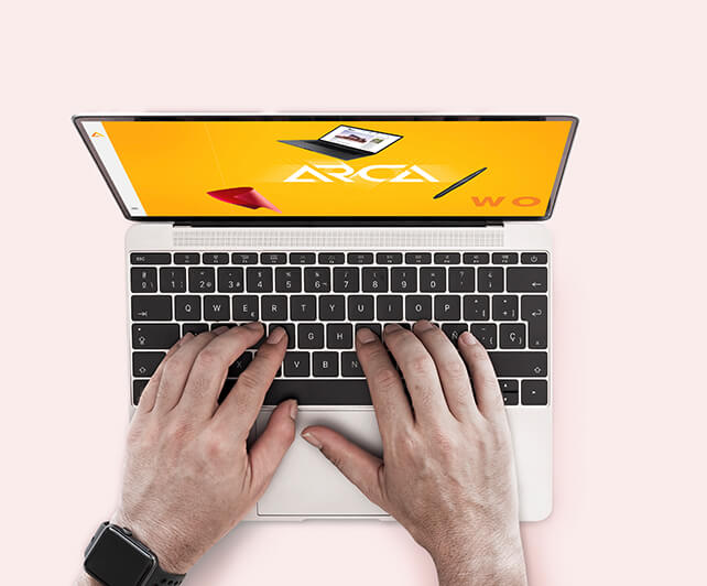 Website